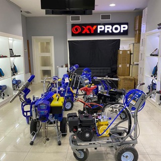 OXYPROP