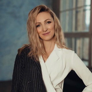 АННА ВЕДЕНЕЕВА  | ПРО БИЗНЕС
