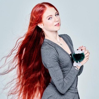 ALEXANDRA TRUSOVA
