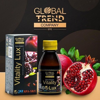 ОТЗЫВЫ ПО ПРОДУКЦИИ КОМПАНИИGLOBALTRENDCOMPANY