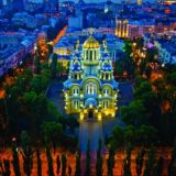 ИНТЕРЕСНОЕ | ТУРИЗМ | УКРАИНА