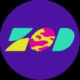 ZODIER - OFFICIAL CHANNEL