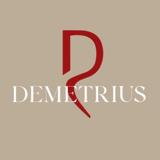 DEMETRIUS| ПАРИКМАХЕРСКОЕ ИСКУССТВО