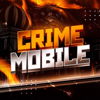 CRIME MOBILE | CRMP MOBILE