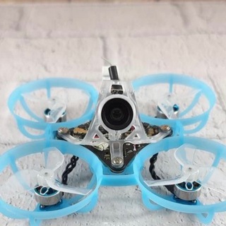 DRONE VIEW