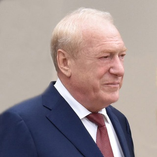 ВЛАДИМИР РОЩУПКИН