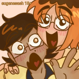 EUGENESASH 18+