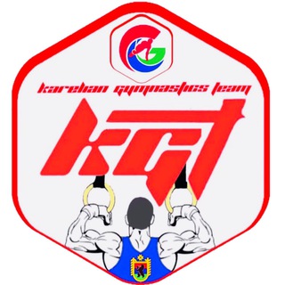 KARELIAN GYMNASTICS TEAM