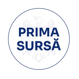 PRIMA SURSĂ | ПЕРВОИСТОЧНИК