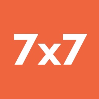 7Х7 — ГОРИЗОНТАЛЬНАЯ РОССИЯ