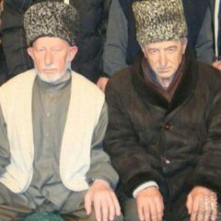 СИРАЖУ САГ|АДАТ