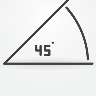 45 ГРАДУСОВ