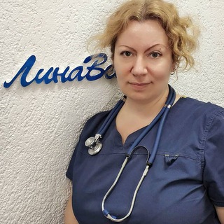 ВЕТЕРИНАРНАЯ КЛИНИКА «ЛИНАВЕТ»