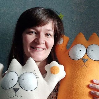 ШЬЁМ С ЛЮДМИЛОЙ ЗАРДИНОВОЙ