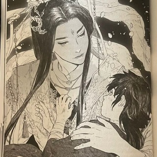 花谢 ( CHINESE NOVELS )