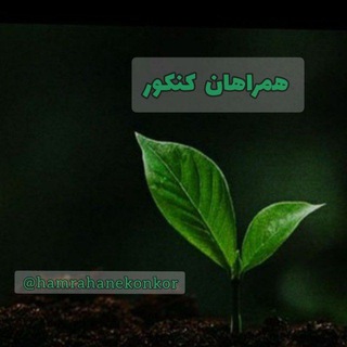 همراهان کنکور | 