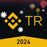 BINANCE TR