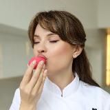 CAKE SCHOOL АЛИНА МАКАРОВА