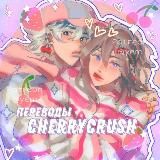 ᯏ CHERRY CRUSH ПЕРЕВОДЫ! ⸙ ·۫