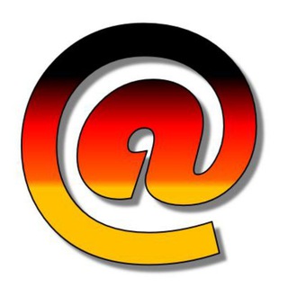 ГЕРМАНИЯ КАТАЛОГ ССЫЛОК  КАНАЛЫ, ЧАТЫ И УСЛУГИ 