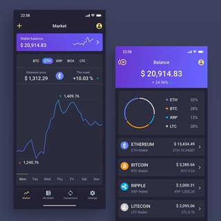 КРИПТОБАЛАНС