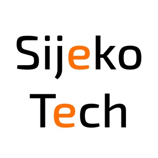 SIJEKO TECH