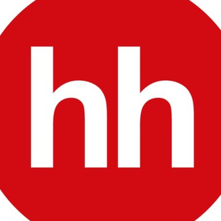 ПОДРАБОТКА ОТ HH.RU