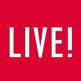 LIVE!