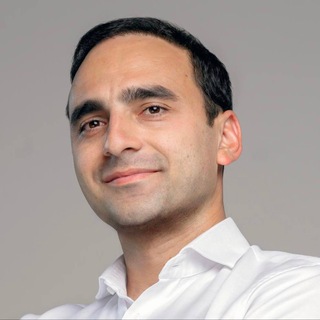 ՏԻԳՐԱՆ ԱՎԻՆՅԱՆ / TIGRAN AVINYAN
