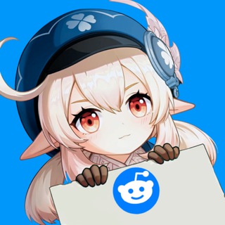 REDDIT | GENSHIN LEAKS
