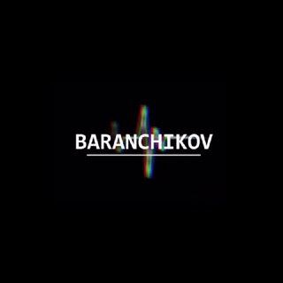 BARANCHIKOV TRAINING