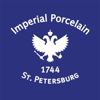 ИМПЕРАТОРСКИЙ ФАРФОР
