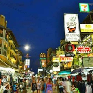 NIGHTLIFE THAILAND - INFO SHARING ON BANGKOK / PATTAYA / PHUKET / HAYTAI