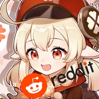 МОЙ REDDIT IMPACT