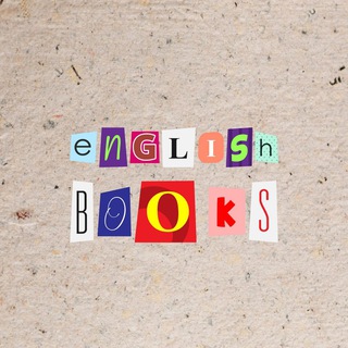 ENGLISH BOOKS • COLLECTION