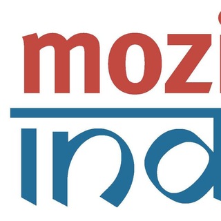 MOZILLA INDIA
