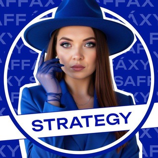 SAFFА́XY STRATEGY • ПРОДВИЖЕНИЕ