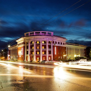 ПЕТРОЗАВОДСК | ИНТЕРЕСНОЕ | НОВОСТИ