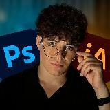 USTINOV CREATE | ГРАФИЧЕСКИЙ ДИЗАЙН