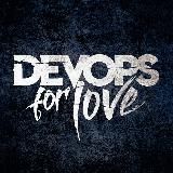 DEVOPS COMMUNITY FOR LOVE