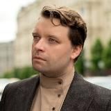 АЛЕКСАНДР ПЕЛЕВИН 