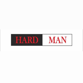 HARD-MAN