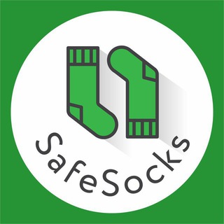 UPDATES SAFE SOCKS