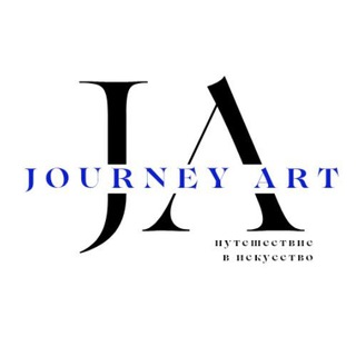 JOURNEY ART