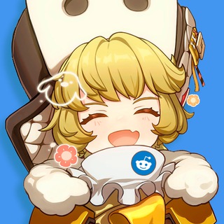 REDDIT | HSR LEAKS