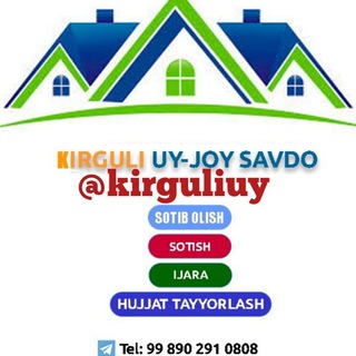 KIRGULIUY.UZ