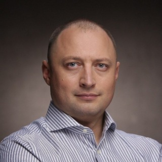 ОЛЕКСІЙ ЗІНЕВИЧ, ДИРЕКТОР БЕСТУ