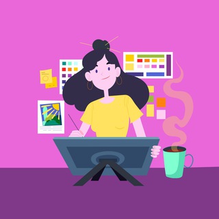 Я У МАМЫ КРИЭЙТОР