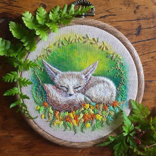 УВЛЕКАЛОЧКА