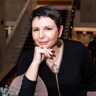 ДОКТОР ЛИАНА НЕНАШЕВА